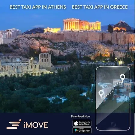 Neoclassical 2bed In Kallimarmaro Athens